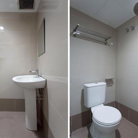 קואלה לומפור New Eastern Hotel מראה חיצוני תמונה