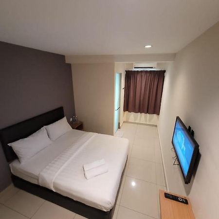 קואלה לומפור New Eastern Hotel מראה חיצוני תמונה
