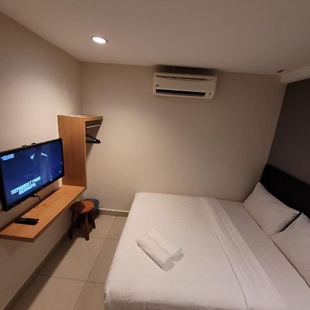 קואלה לומפור New Eastern Hotel מראה חיצוני תמונה