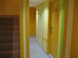 קואלה לומפור New Eastern Hotel מראה חיצוני תמונה