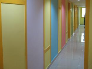 קואלה לומפור New Eastern Hotel מראה חיצוני תמונה