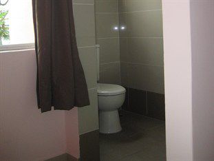 קואלה לומפור New Eastern Hotel מראה חיצוני תמונה
