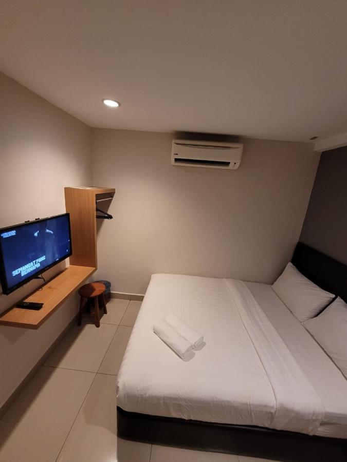 קואלה לומפור New Eastern Hotel מראה חיצוני תמונה