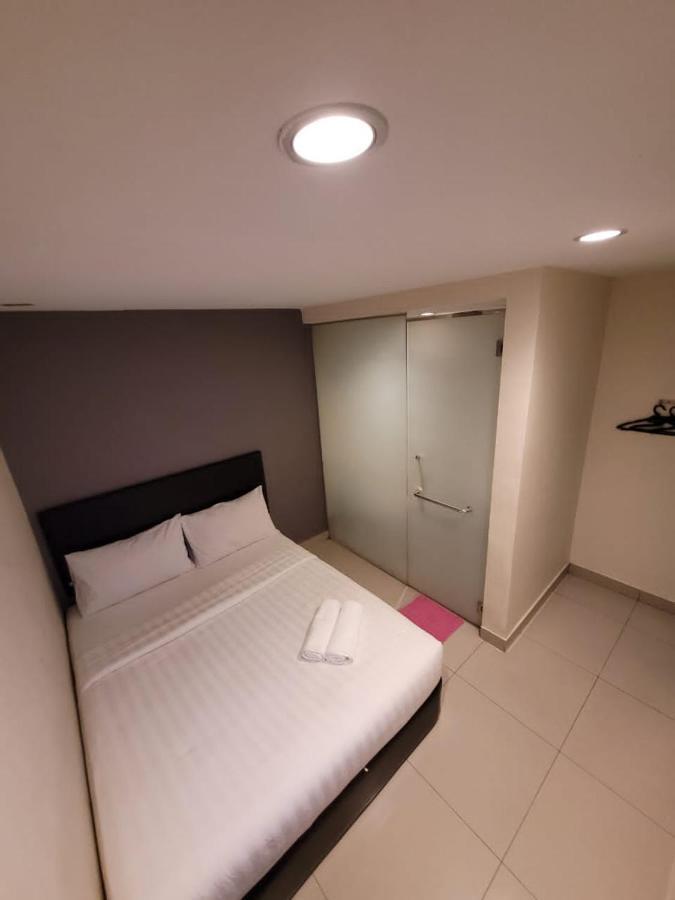 קואלה לומפור New Eastern Hotel מראה חיצוני תמונה