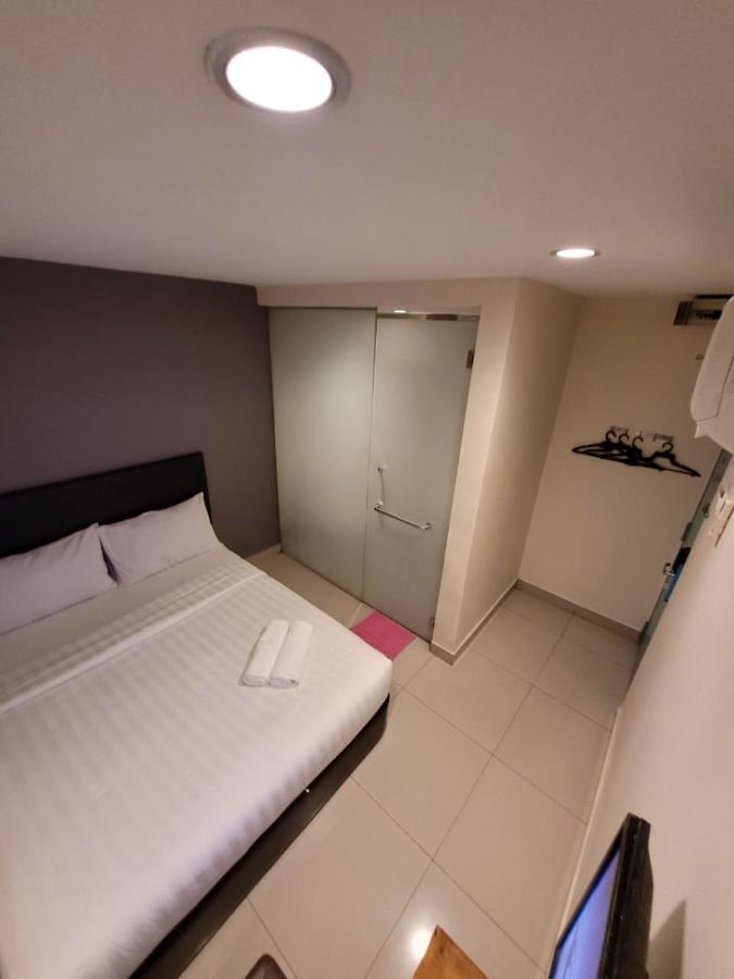 קואלה לומפור New Eastern Hotel מראה חיצוני תמונה