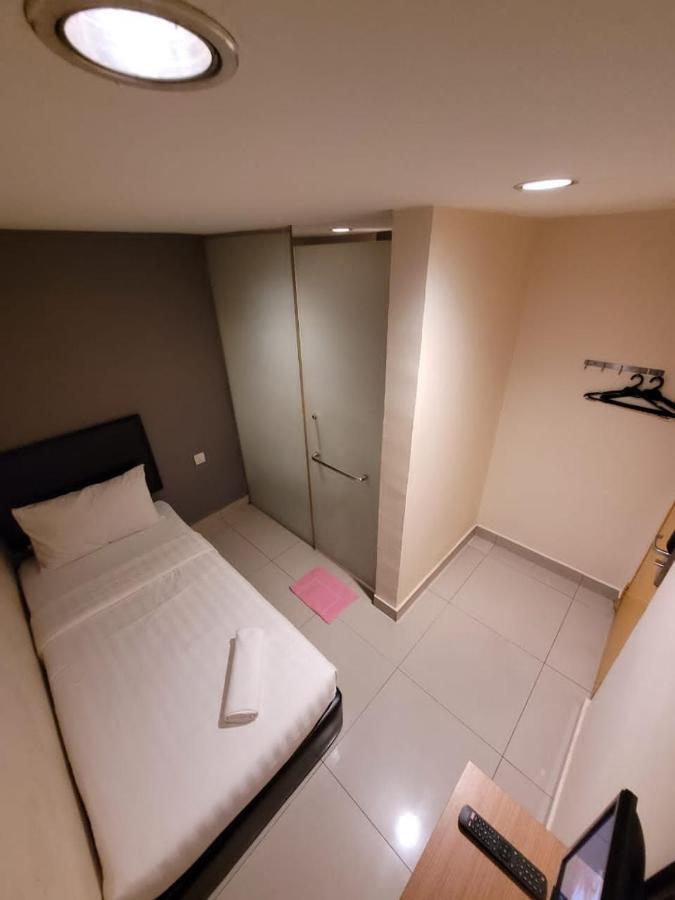 קואלה לומפור New Eastern Hotel מראה חיצוני תמונה